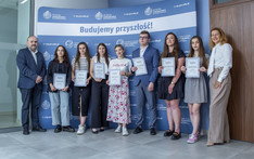Laureaci XII KWFB